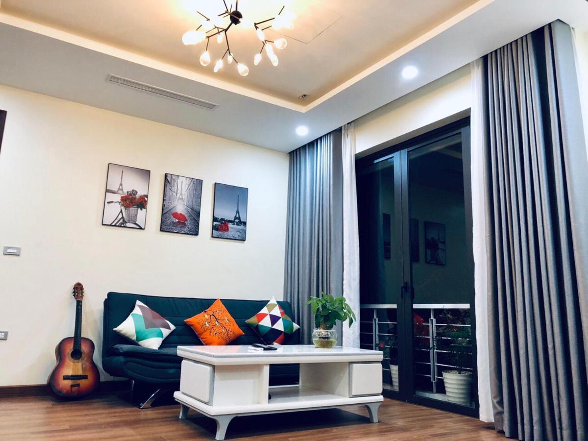 Xanh Villas Resort & Spa Luxury Hanoi Exterior photo